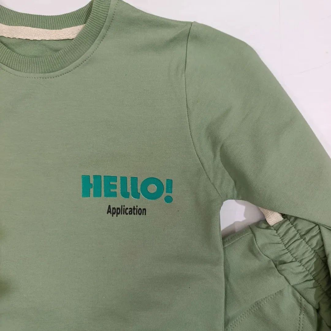ست دو تیکه Hello