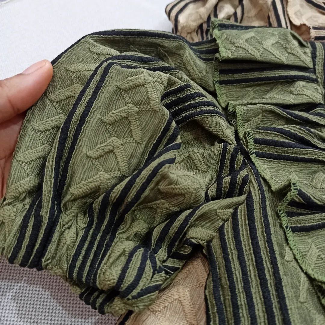 سارافون دخترانه (آستر دار)