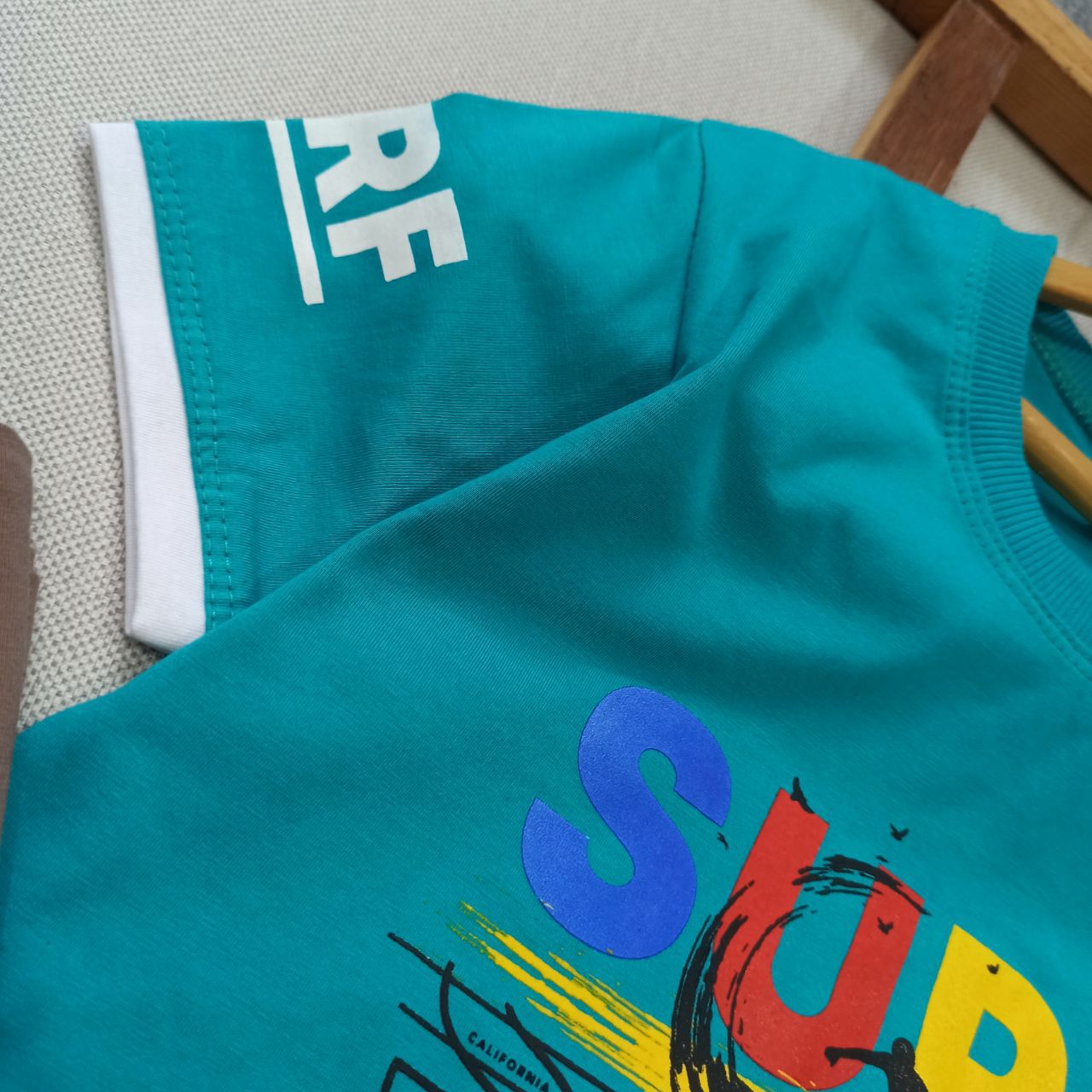 تیشرت تک Surf