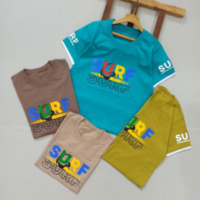تیشرت تک Surf