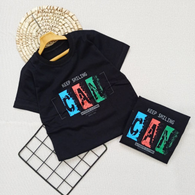 تیشرت تک Can