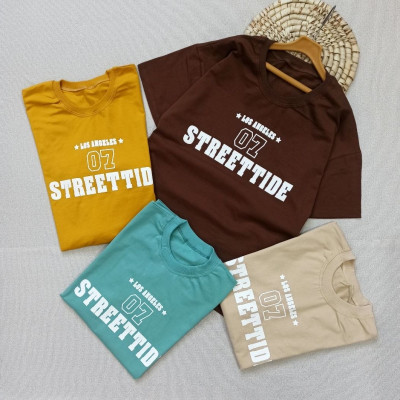 تیشرت streettide