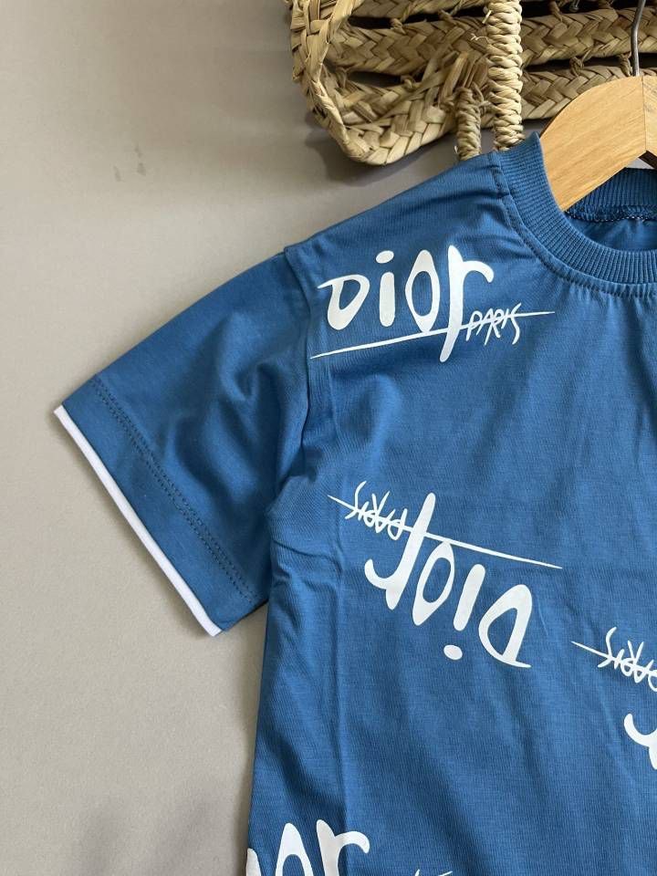 تیشرت Dior