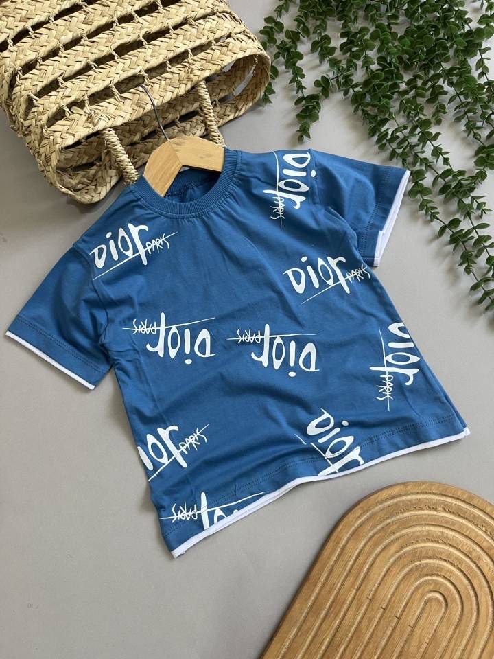 تیشرت Dior