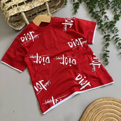 تیشرت Dior