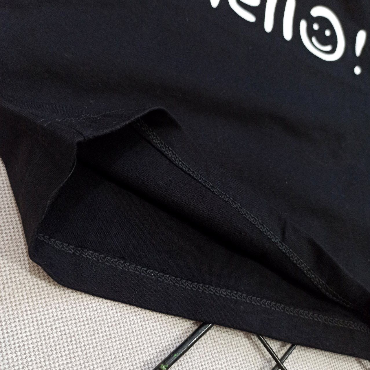 تیشرت Hello
