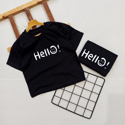 تیشرت Hello