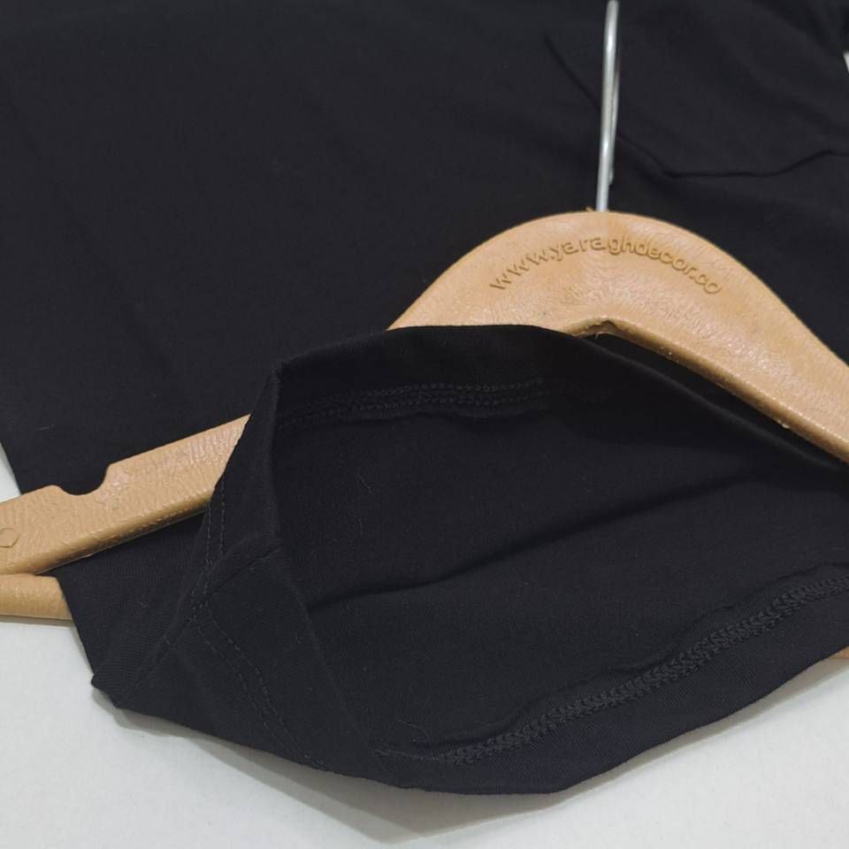 تیشرت بیسیک مشکی
