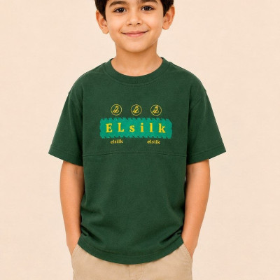 تیشرت Elsilk