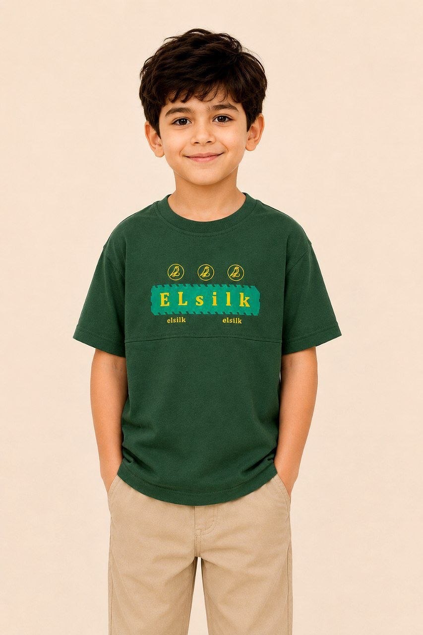 تیشرت Elsilk