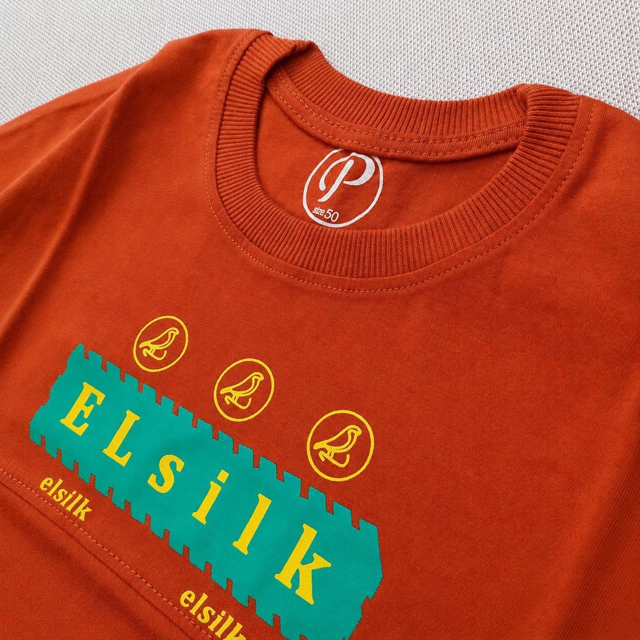 تیشرت Elsilk