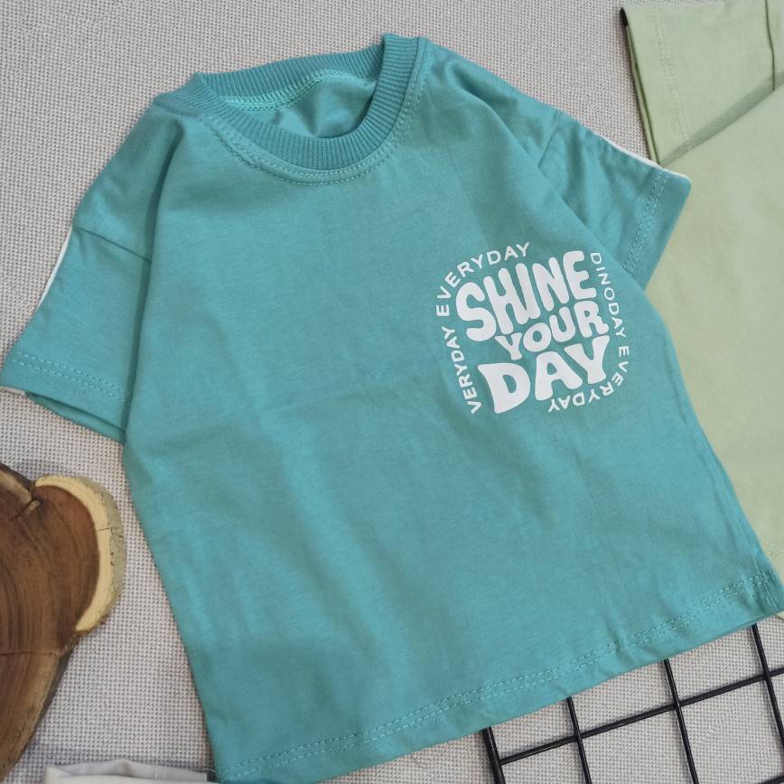 تیشرتshine