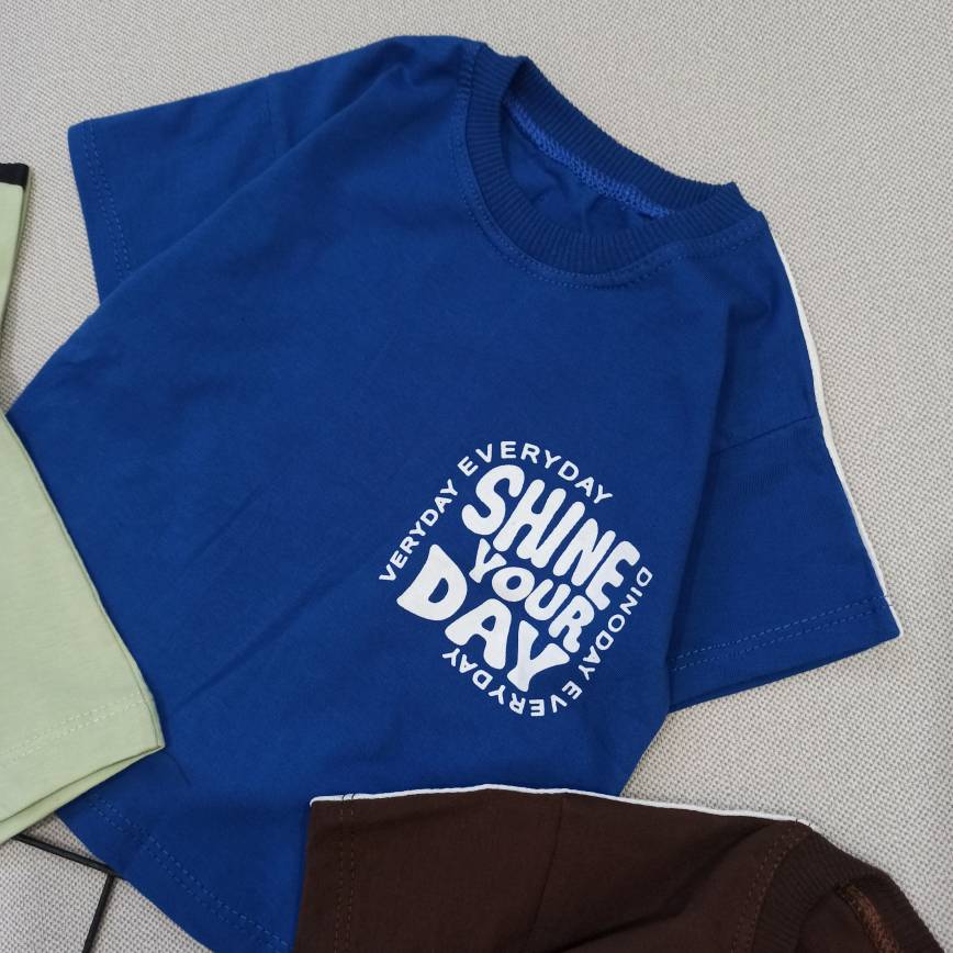 تیشرتshine