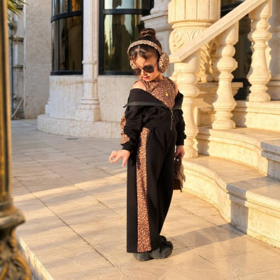 ست پلنگی