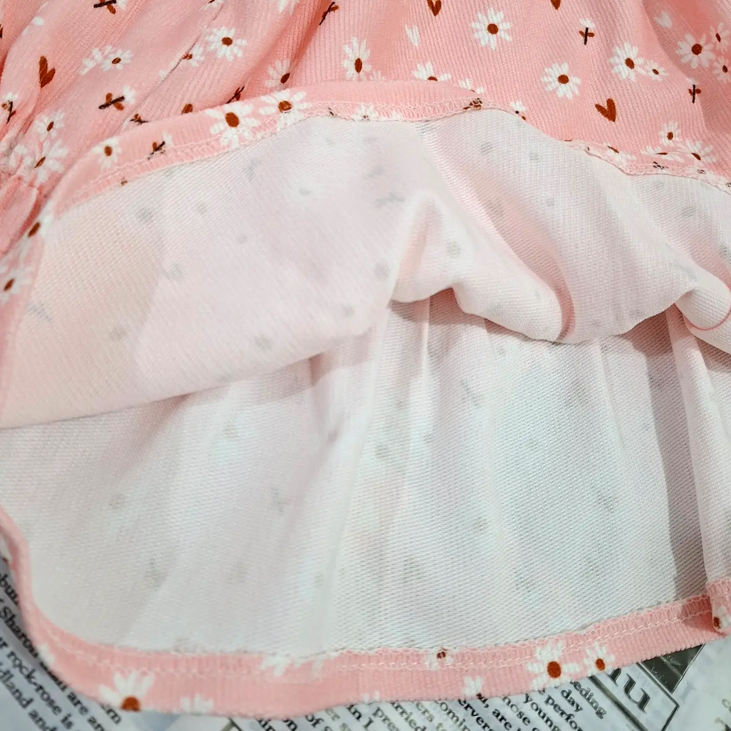 پیراهن بهارناز 🎀