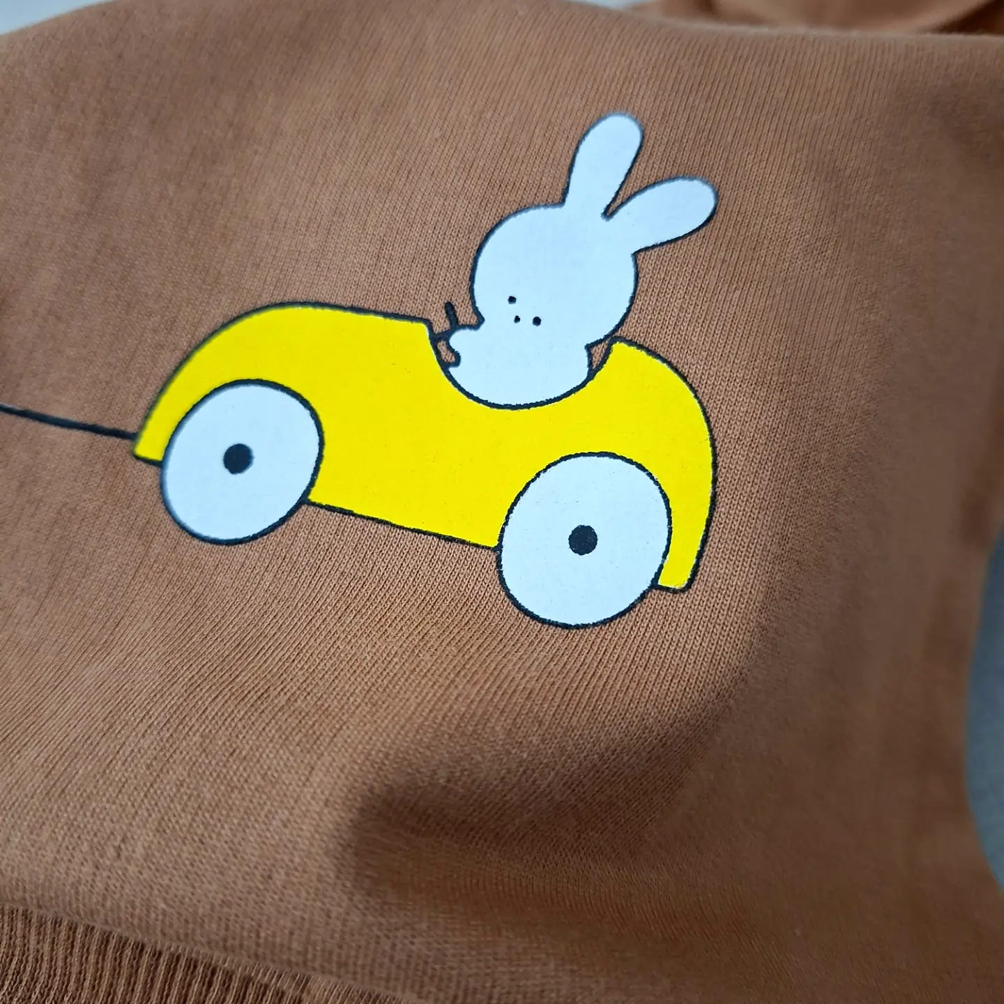 ست ماشین خرگوشی 🐰🚗