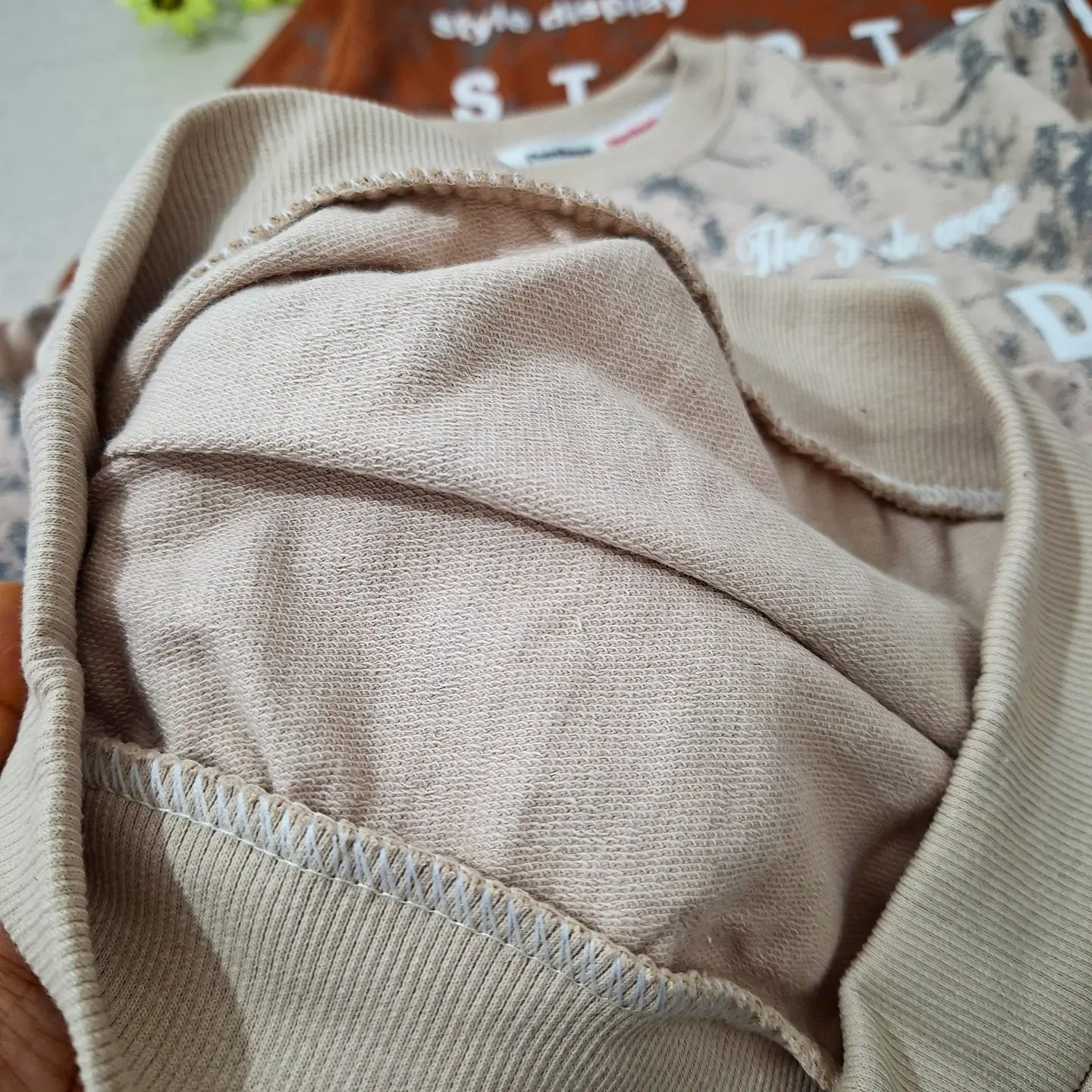 بلوز تک پسرانه