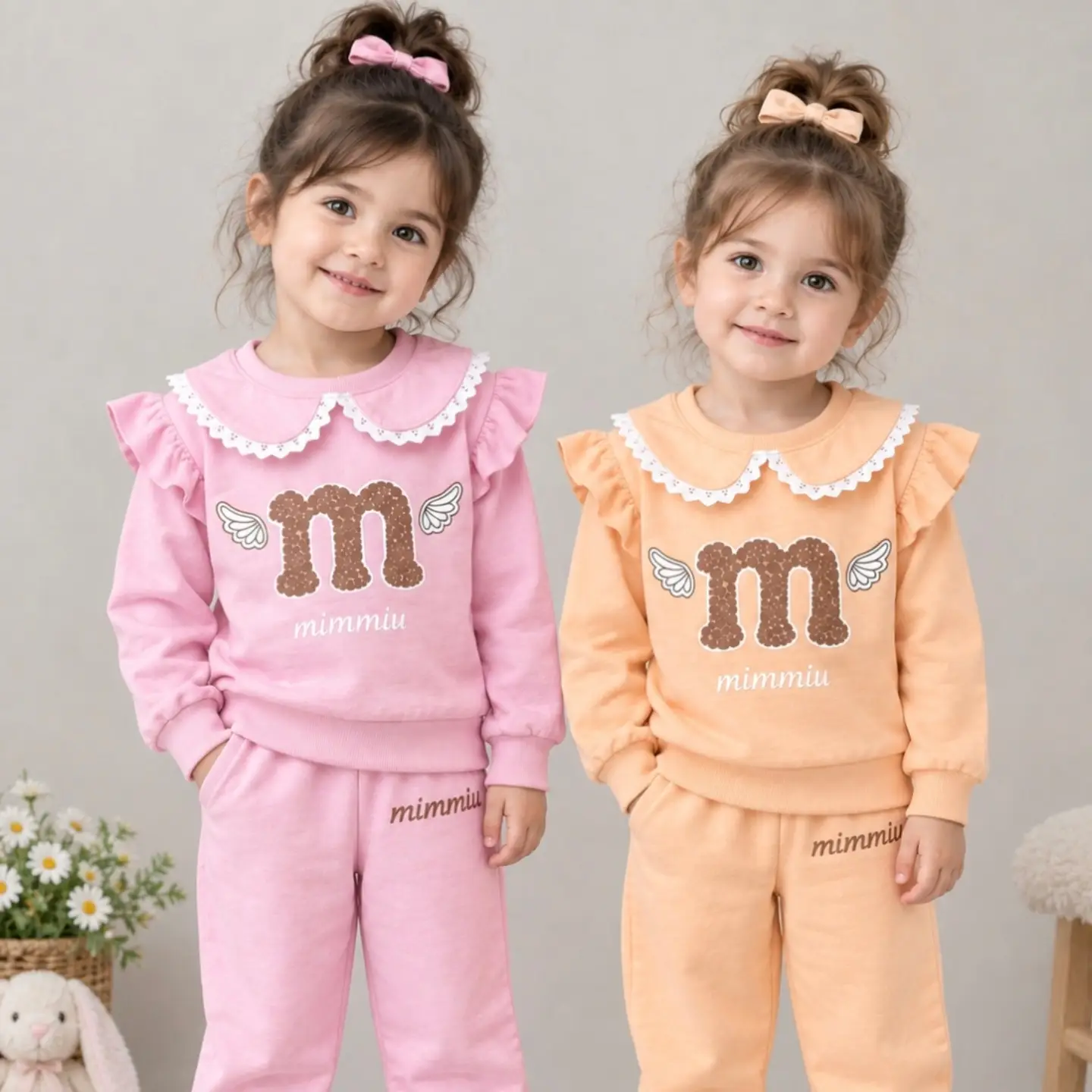ست دخترانه M🎀