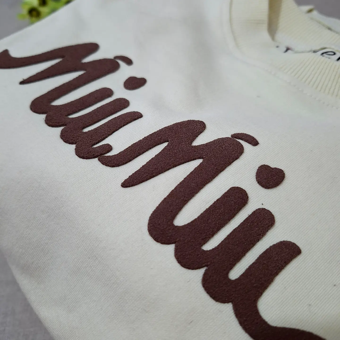 ست اسپرت Miu Miu