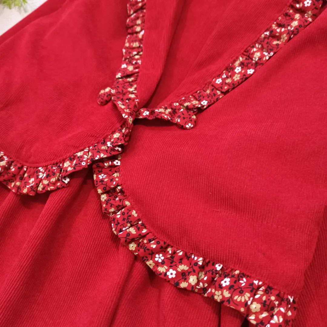کت و سارافون یلدایی