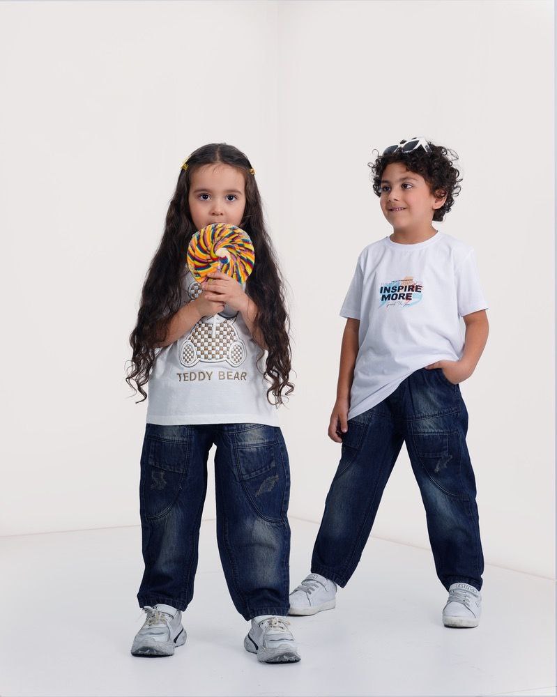 شلوار جین