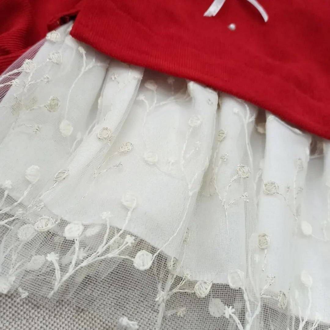 پیراهن دخترانه